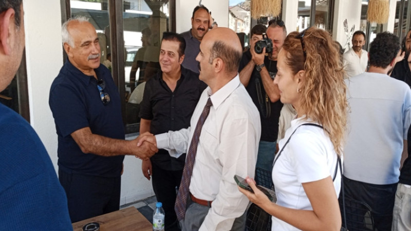 HASİP İLE NASİP FİLMİNDE ÇEKİMLER 28 AĞUSTOS’TA TAMAMLANACAK