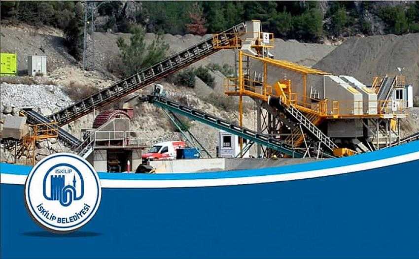 BELEDİYEDEN YATIRIM VE İSTİHTAM ATAĞI