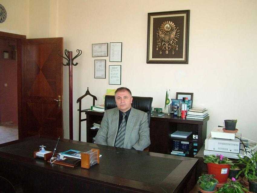 Ankara İskilipliler Derneğinden İskilip'e 25 Bin Maske Yardımı